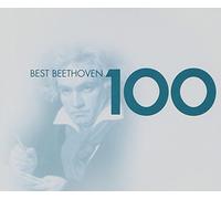 V/A - 100 Best Beethoven (6 CD)