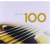 V/A - 100 Best Guitar