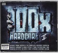 V/A - 100 Best Hardcore