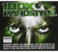 V/A - 100 Best Hardstyle Ever!