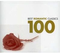 V/A - 100 Best Romantic Classics (6 CD)