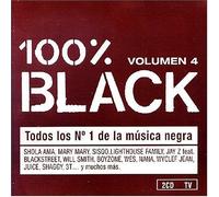 V/A - 100% BLACK 4