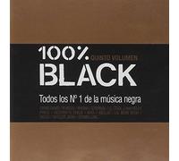 V/A - 100% BLACK 5