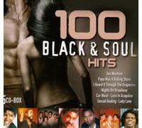 V/A - 100 Black & Soul Hits (5 CD)