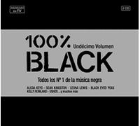 V/A - 100% BLACK VOL.11