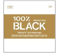 V/A - 100% BLACK VOL.12