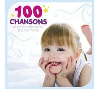 V/A - 100 Chansons Et Petites Histoires
