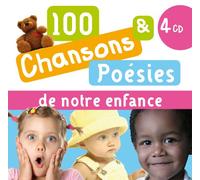 V/A - 100 CHANSONS ET POESIES..
