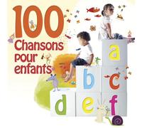 V/A - 100 CHANSONS POUR ENFANTS