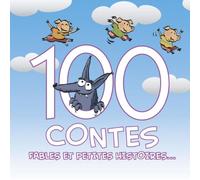 V/A - 100 CONTES FABLES ET..