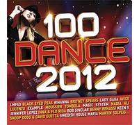 V/A - 100 DANCE 2012