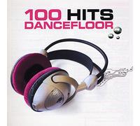V/A - 100 DANCEFLOOR HITS 2009