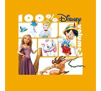 V/A - 100% DISNEY VOLUME 3