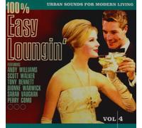 V/A - 100% EASY LOUNGIN -23TR-