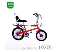 V/A - 100 ESSENTIAL 70'S