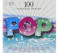 V/A - 100 Essential Pop (5 CD)