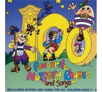 V/A - 100 Favourite Nursery..