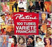 V/A - 100 French Variety Hits