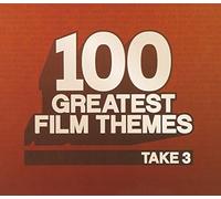V/A - 100 Greatest Film Themes Take 3 (6 CD)