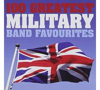 V/A - 100 Greatest Military Band Favorites (4 CD)