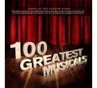 V/A - 100 Greatest Musicals (6 CD)