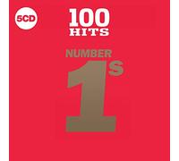 V/A - 100 HITS - 1'S (5 CD)
