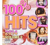 V/A - 100% HITS 2014 - VOL.2