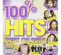 V/A - 100 Hits Best Of 2014