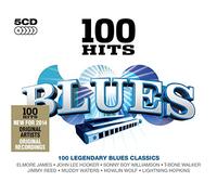 V/A - 100 Hits-Blues (5 CD)