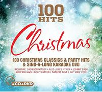 V/A - 100 HITS - CHRISTMAS