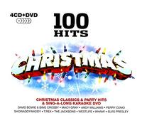 V/A - 100 Hits-Christmas (5 CD)