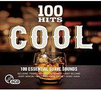V/A - 100 Hits: Cool (5 CD)