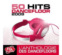 V/A - 100 HITS DANCEFLOOR 2009