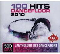 V/A - 100 Hits Dancefloor 2010