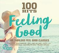 V/A - 100 HITS - FEELING GOOD (5 CD)