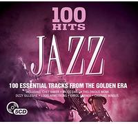 V/A - 100 Hits: Jazz (5 CD)