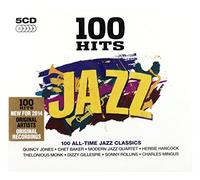 V/A - 100 Hits-Jazz (5 CD)
