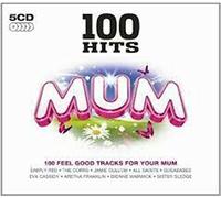 V/A - 100 Hits - Mum
