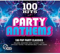 V/A - 100 Hits: Party Anthems
