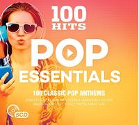 V/A - 100 Hits: Pop Essentials (5 CD)
