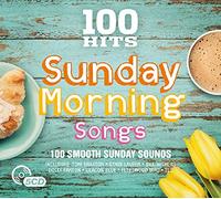 V/A - 100 HITS - SUNDAY MORNING (5 CD)