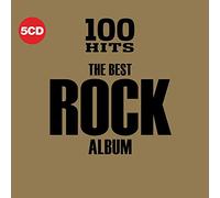 V/A - 100 HITS - THE BEST.. (5 CD)