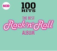 V/A - 100 HITS - THE BEST.. (5 CD)