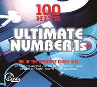 V/A - 100 Hits: Ultimate Number 1s (5 CD)