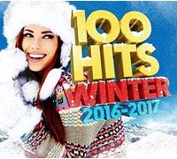 V/A - 100 Hits Winter: 2016-2017