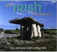 V/A - 100 IRISH CLASSICS