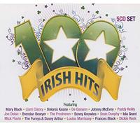V/A - 100 Irish Hits (5 CD)