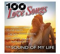 V/A - 100 Love Songs: Sound Of My Life