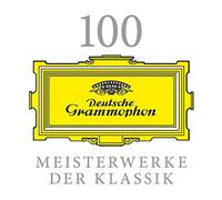 Argerich 100 Meisterwerke der Klassik (CD)