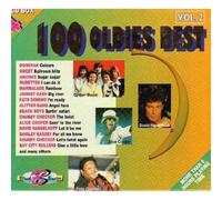 V/A - 100 OLDIES BEST VOL.2